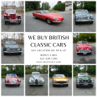 1954 Bentley R Type for Restoration or Parts